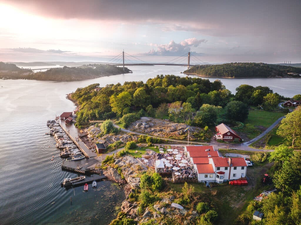 Bohuslän i storformat