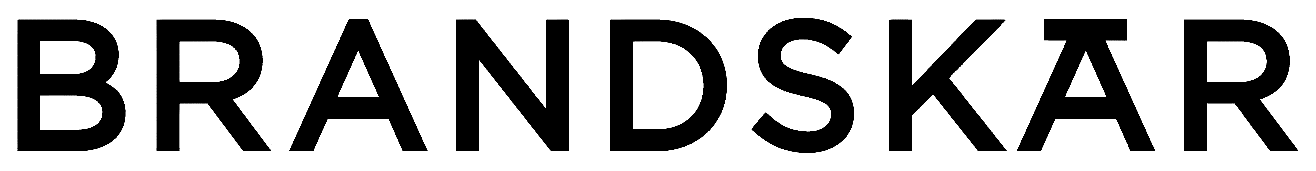 Brandskär