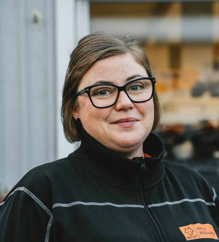 Frida Simonsson
