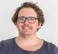 Tomas Pernek